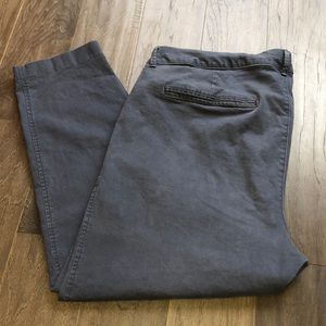 Modern & Comfy Pixie Slacks